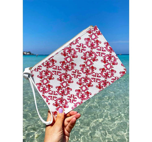 Clutch bag